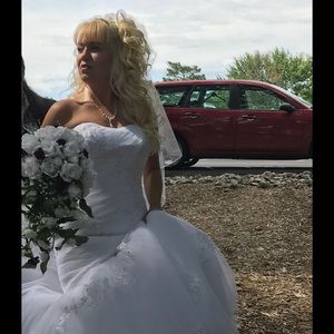 Meet your Posher, Christine